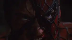 Задник к фильму "Человек-паук" #550138