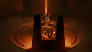 Задник к фильму "Звёздный путь 3: В поисках Спока" #712404