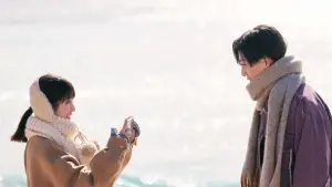 Задник к фильму "隣のステラ" #782917