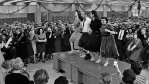 Задник к фильму "Квартира" #660275