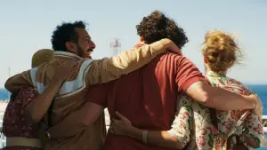 Задник к фильму "По стопам отца" #712981