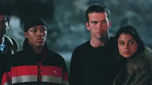 Задник к фильму "Тройной форсаж: Токийский Дрифт" #617464