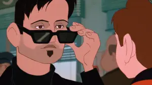 Задник к фильму "Стальной гигант" #182458