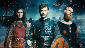 Задник к фильму "Кольцо Намея" #451912