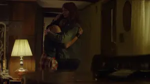 Задник к фильму "Незнакомцы: Жестокие игры" #714632