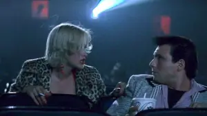 Задник к фильму "Настоящая любовь" #697438