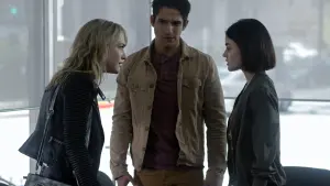 Задник к фильму "Правда или действие" #310370