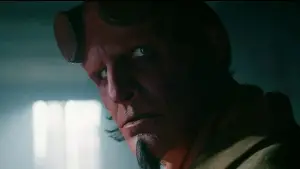 Задник к фильму "Хеллбой: Проклятие Горбуна" #532971