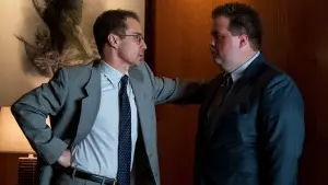 Задник к фильму "Дело Ричарда Джуэлла" #216276