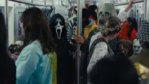 Задник к фильму "Крик 6" #171497