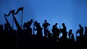 Задник к фильму "Фантазия" #638242