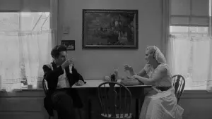 Задник к фильму "Бешеный бык" #656127