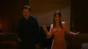 Задник к фильму "Свежатинка" #722490