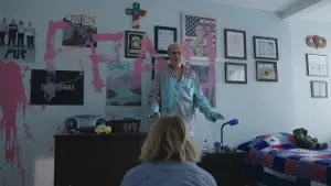 Задник к фильму "Все страхи Бо" #697863