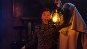 Задник к фильму "Монахиня из Борли. Возвращение" #665613