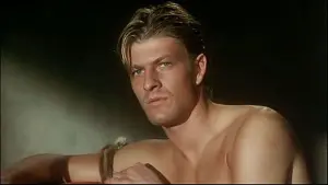 Задник к фильму "Караваджо" #470566