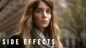 Задник к фильму "Побочный эффект" #136609