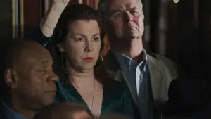 Задник к фильму "Братство" #324932