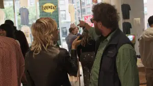 Задник к фильму "Метод Pavements" #677527