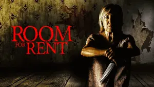 Заклятье. Сдается комната