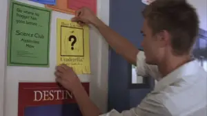 Задник к фильму "История Золушки" #731387