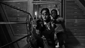 Задник к фильму "Чужой: Ромул" #546048