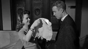 Задник к фильму "Анатомия убийства" #185143