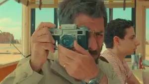 Задник к фильму "Город астероидов" #642168