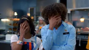 Задник к фильму "Классный мюзикл: Каникулы" #647045