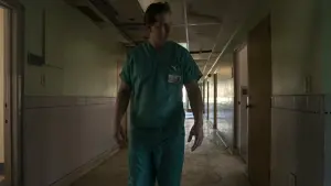 Задник к фильму "Обратный отсчет" #294065