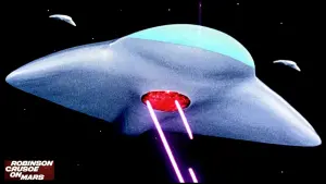 Задник к фильму "Робинзон Крузо на Марсе" #148792