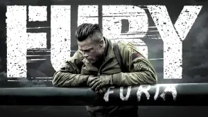 Задник к фильму "Ярость" #168495