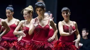 Задник к фильму "Три метра над уровнем неба: Я тебя хочу" #218159