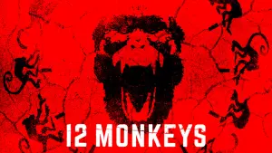 Задник к фильму "12 обезьян" #24311