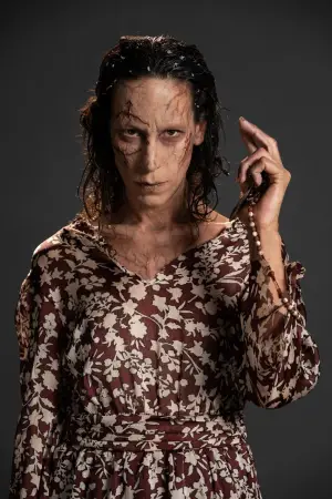 Постер к фильму "Сущность. Семейный кошмар" #632407