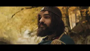 Задник к фильму "Ирати. Эра богов и монстров" #432442