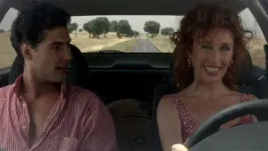 Задник к фильму "Кика" #744465