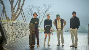 Задник к фильму "Лобби" #535108