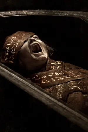 Постер к фильму "Мумия" #768331