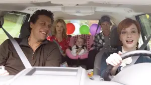 Задник к фильму "Жизнь, как она есть" #253963