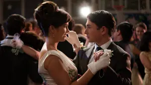 Задник к фильму "Фабельманы" #202492