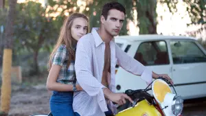 Задник к фильму "Миниатюрный остров" #244145