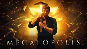 Задник к фильму "Мегаполис" #595902