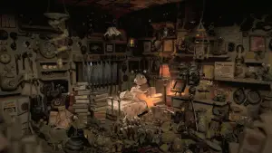 Задник к фильму "Мемуары улитки" #574735