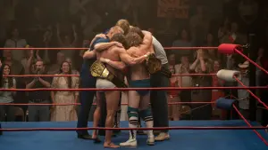 Задник к фильму "Стальная хватка" #161995