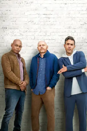 Постер к фильму "Три старика" #320021