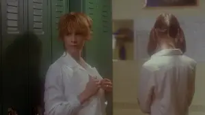 Задник к фильму "Школьный бал" #705094