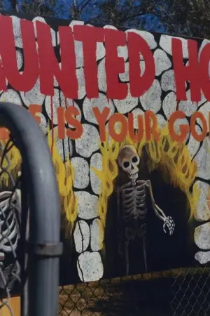 Постер к фильму "Room Temperature" #780628