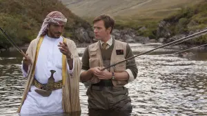 Задник к фильму "Рыба моей мечты" #285820