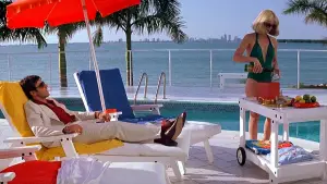 Задник к фильму "Лицо со шрамом" #556242